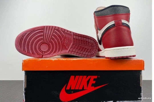 Cheap EP and Retro 1 Jordan Found High Lost DZ5485-612 DZ5485-612 OG Chicago 0515